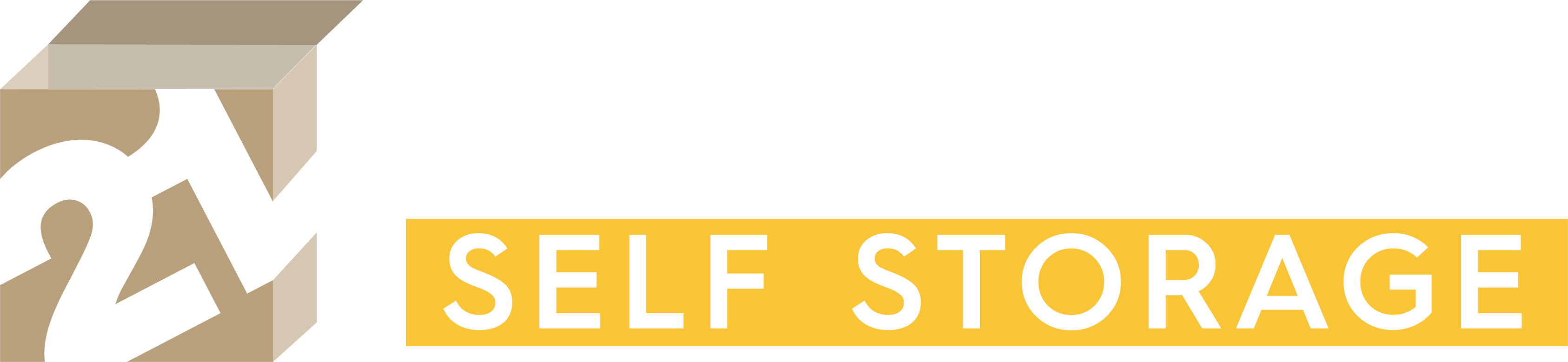 21st Century Self Storage